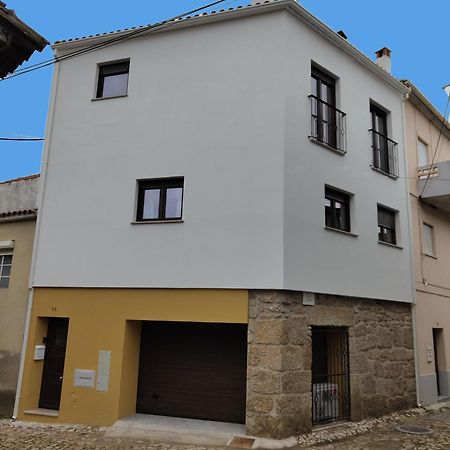 Casa Angulosa Ковильян Экстерьер фото
