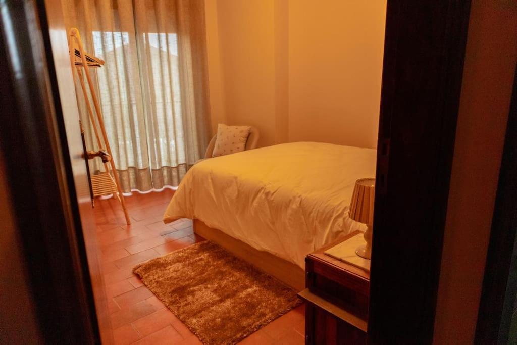 Casa Angulosa Ковильян Экстерьер фото
