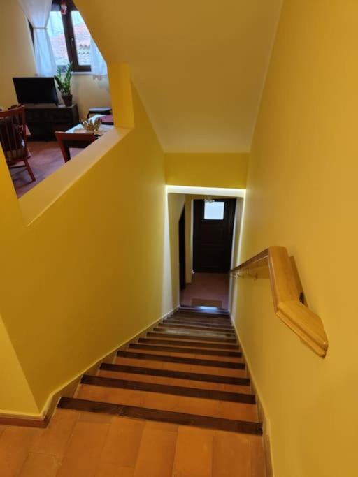 Casa Angulosa Ковильян Экстерьер фото